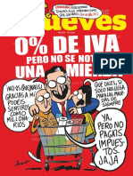 El Jueves 2381