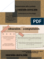 Informe Psicológico Laboral