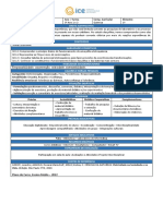 GUIA DE APRENDIZAGEM - Química - 3º Ano