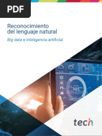 Digital e Industria I Reconocimiento Del Lenguaje Natural