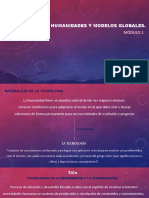 m1 - Tecnología, Humanidades y Modelos Globales - PPTM