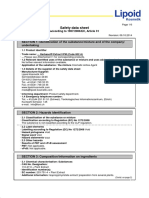 1613 - MSDS - Herbasol® Extract IPM (Code 002 A)