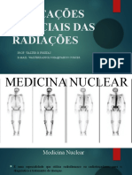 Aula 1 - Medicina Nuclear - SPECT