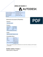 Ensamblaje1 Informe de Análisis de Tensión 06-05-2021