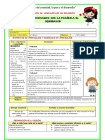 Ses-Mierc-Rel-Reflexionamos Con La Parábola El Sembrador