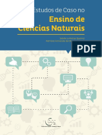 A Extensão Como Espaço de Diálogo Sobre Ciências e Ambiente. In: Universidade e Sociedade: Projetos de Extensão Da FCLAr - Unesp e Suas Ações Transformadoras.