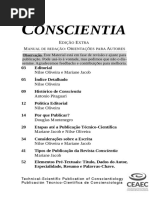 Manual de Redacao-Revista Conscientia