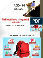 Formacion de Brigadas