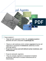 Antifungal Agents