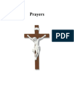 Catholi Prayers (Word Document)