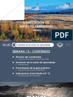 S-13 Planes de Cierre y Abandono