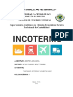 INCOTERMS