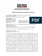 9-O Termo de Depoimento Da 2 Testemunha - SD Tafarel-Ok