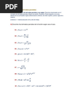 Evidencia 2.1.1 (Derivadas Parciales)