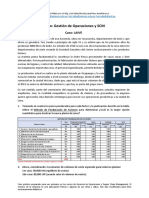 Semana 4 - Laive - Localización de Planta