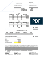 Pl-rf-04-1 Arqueo de Valores - Inversiones