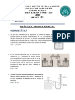 Practica 1P FIS102 G - B