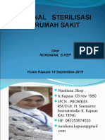 Bahan Persentase Puskesmas