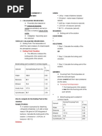 General Chemist