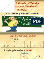 Lesson 3.3 Trigonometry