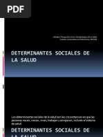 SAS 10 DeterminantesSocialesdeSalud