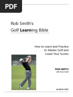 Learn Golf Template2