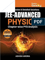 PG's JEE Advanced Physics Chapter-Wise PYQ (@jeeneet - Xyz)