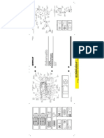 3126 Compressor Schematics