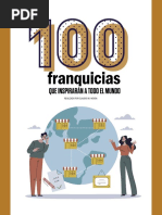 100 Franquicias - 2023 - Emp