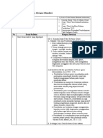 LK 1 Modul 6 Genre Teks Dalam Bahasa IndonesiaBIN - Awim Ro'atun