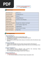 Modul Ajar 1 Eksponen