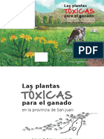 Plantas Toxicas Completo