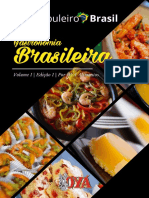 E-Book Tabuleiro Brasil - Gastronomia Brasileira Compressed