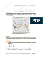 Transformaciones de Funciones