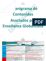 Plan Analítico 5° - 6° Ejemplo