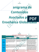 Plan Analítico 1° - 3° Ejemplo