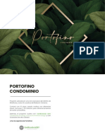 Portofino Brochure