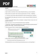 BMIT2164 T1 Switching Concept