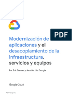 Application Modernization ES