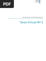 TAESEMI - TAREA VIRTUAL 3 Dome JV