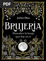 Brujería (Spanish Edition)