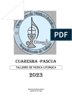 3talleres Cuaresma-Pascua 2