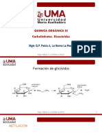 Sesion 2 Quimica Organica III