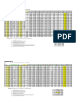 R-Calculation 2012