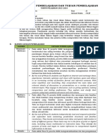 Analisis CP TP