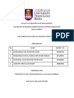 Opm560 Group Assignment