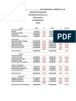 Distribuidora de Servicios Tarea 2.2