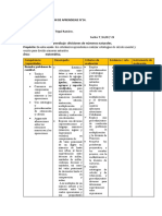 Sesión de Aprendizaje27