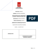 Ia Guia Laboratorio Química Orgánica