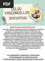 Celso Vasconcellos